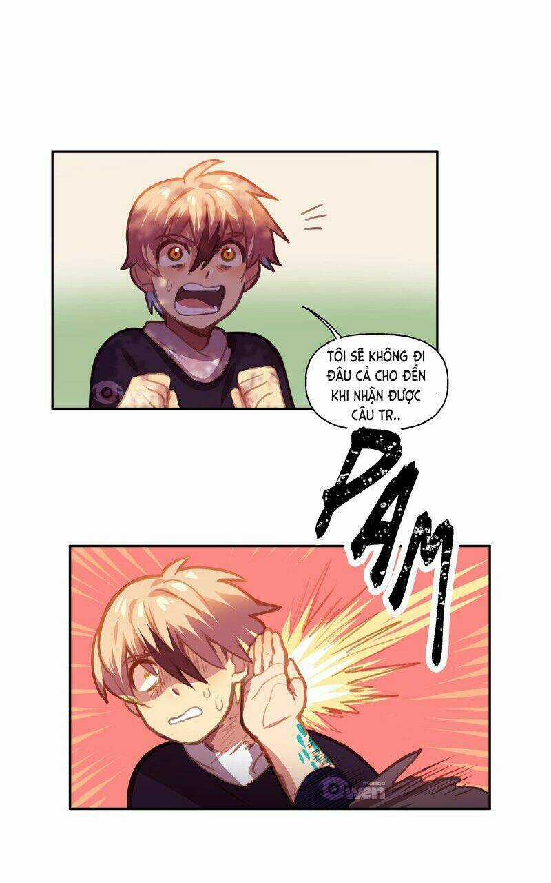 Lời Nguyền Lalin - Chapter 20 - Trang 47