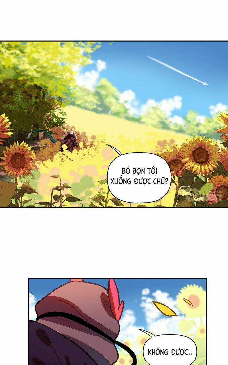 Lời Nguyền Lalin - Chapter 20 - Trang 6