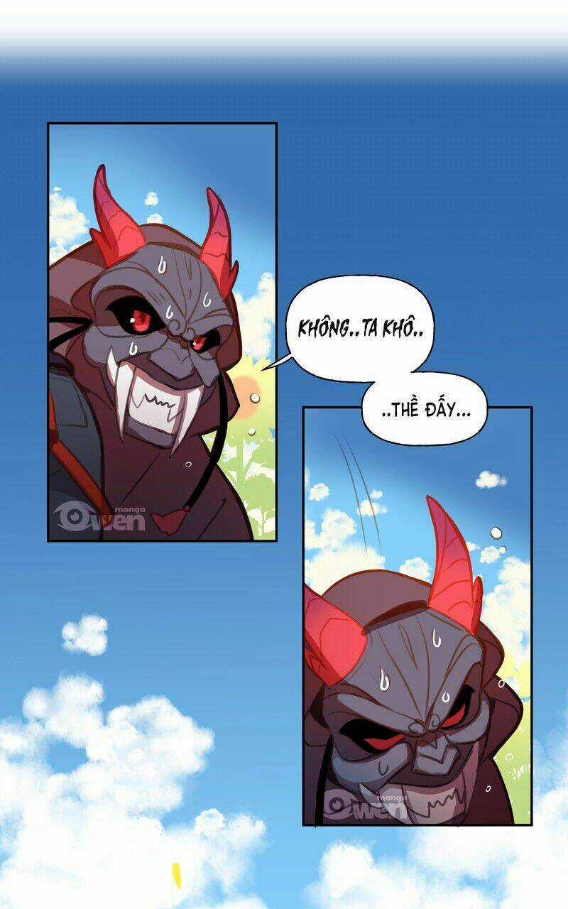 Lời Nguyền Lalin - Chapter 20 - Trang 9