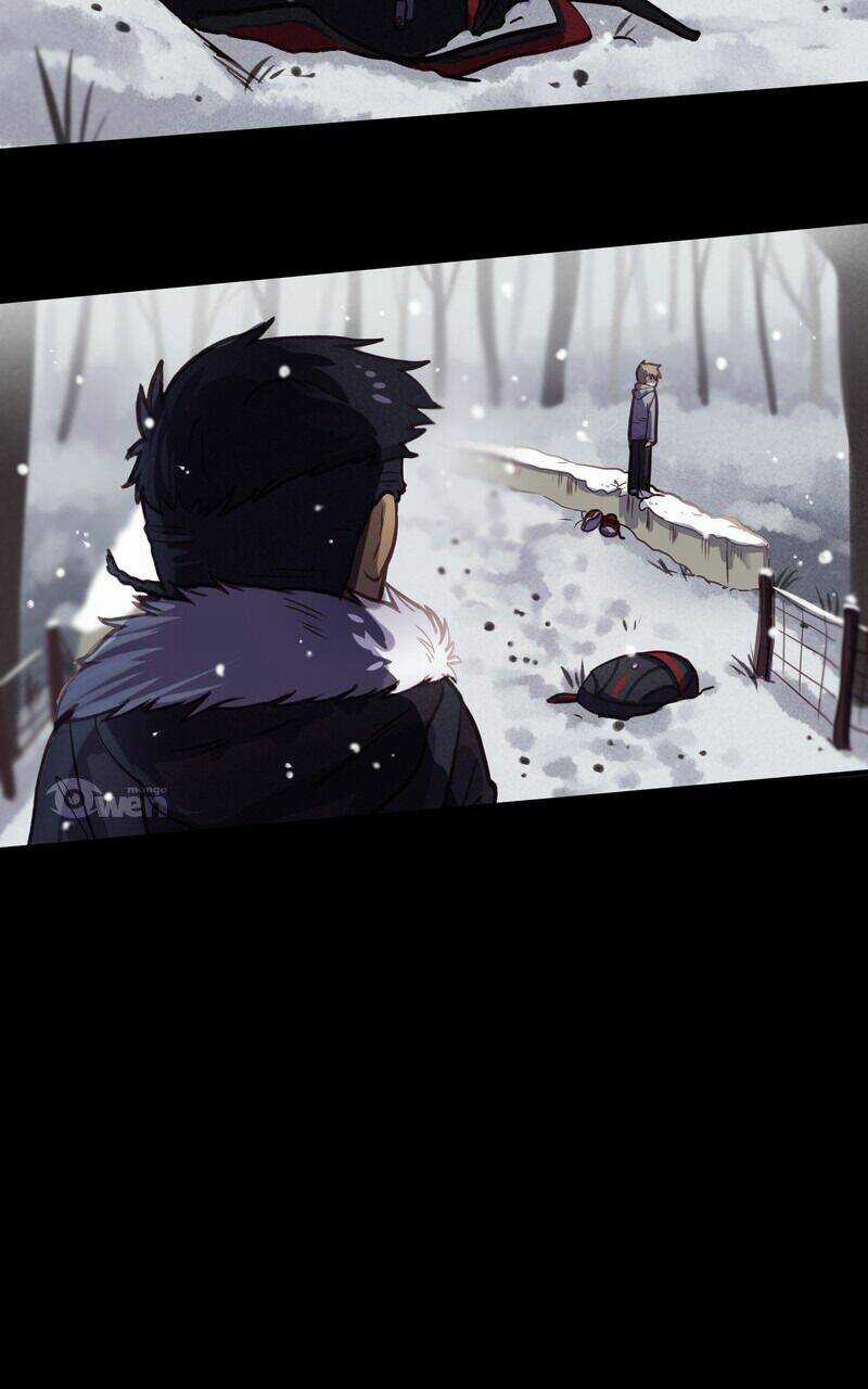 Lời Nguyền Lalin - Chapter 21 - Trang 11