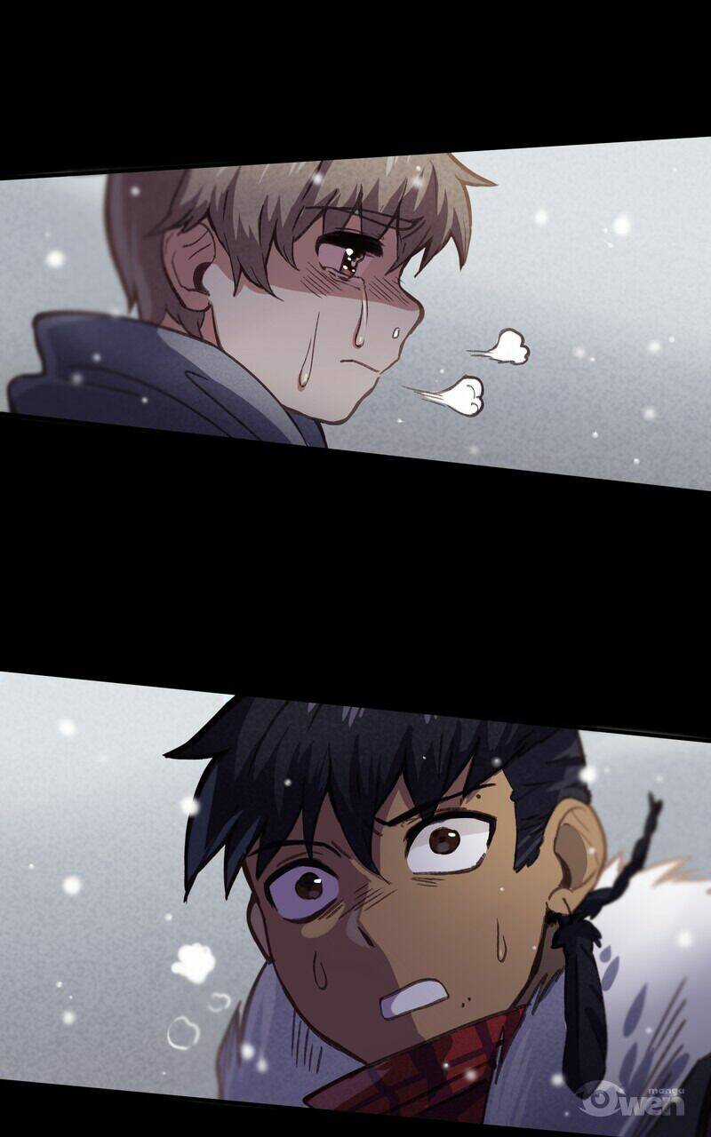 Lời Nguyền Lalin - Chapter 21 - Trang 12