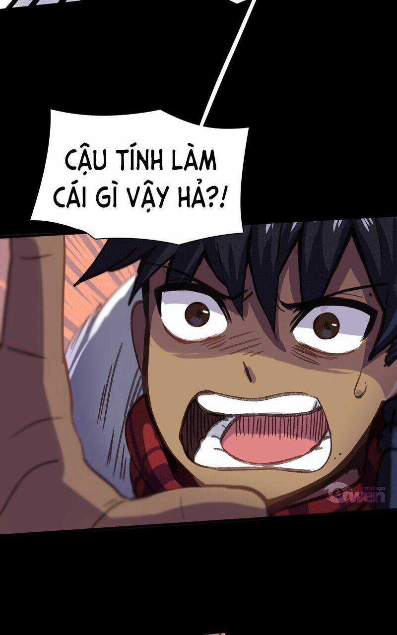 Lời Nguyền Lalin - Chapter 21 - Trang 16