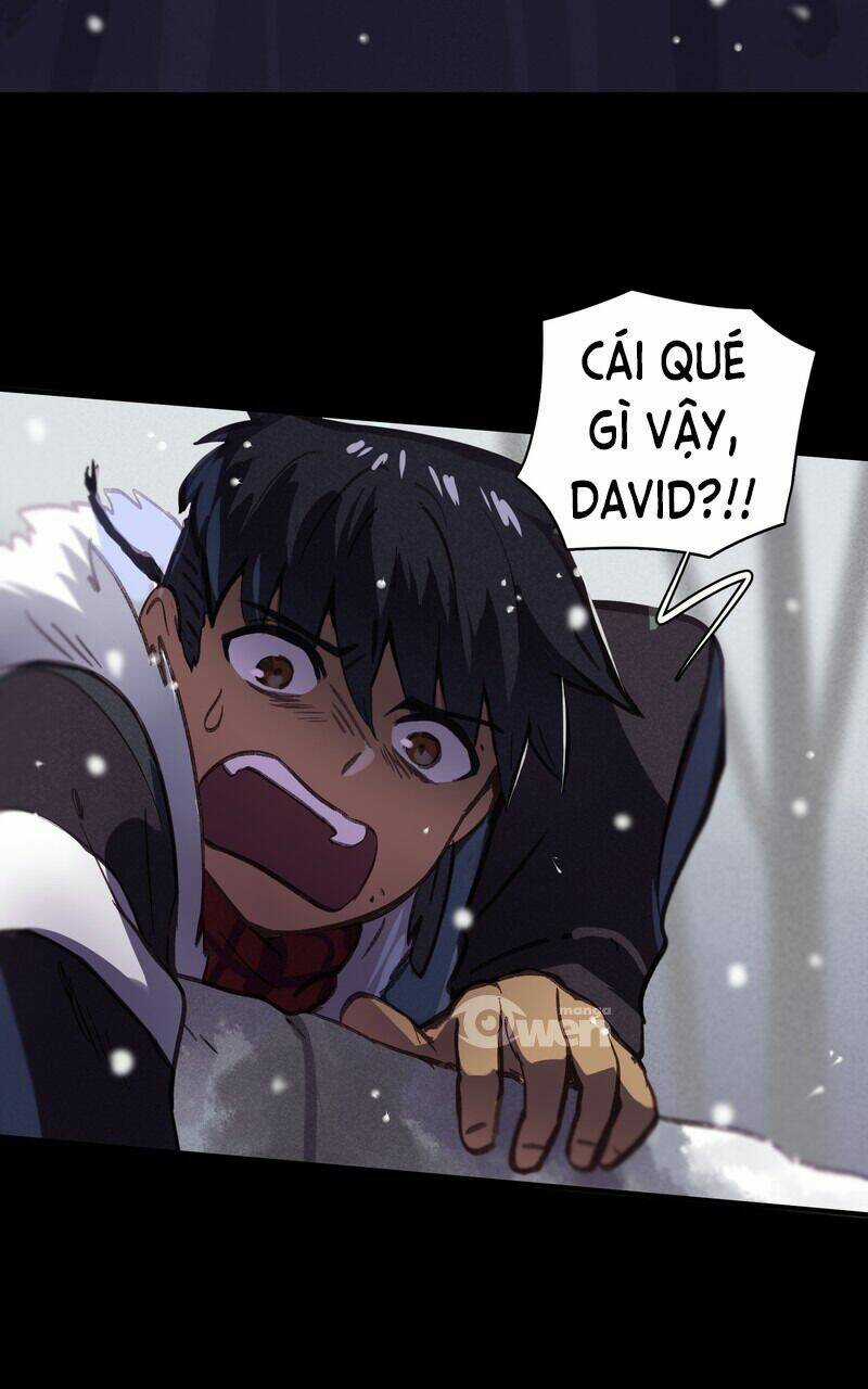 Lời Nguyền Lalin - Chapter 21 - Trang 19