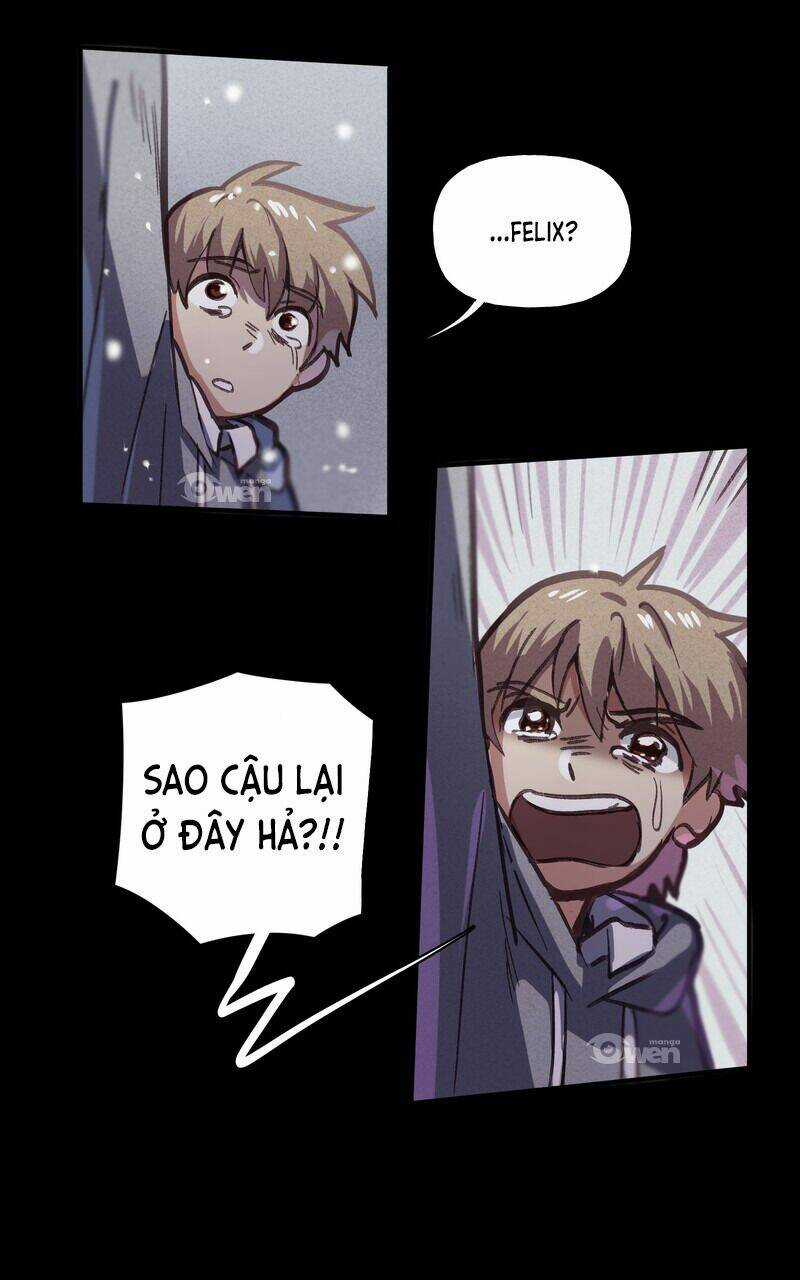 Lời Nguyền Lalin - Chapter 21 - Trang 20