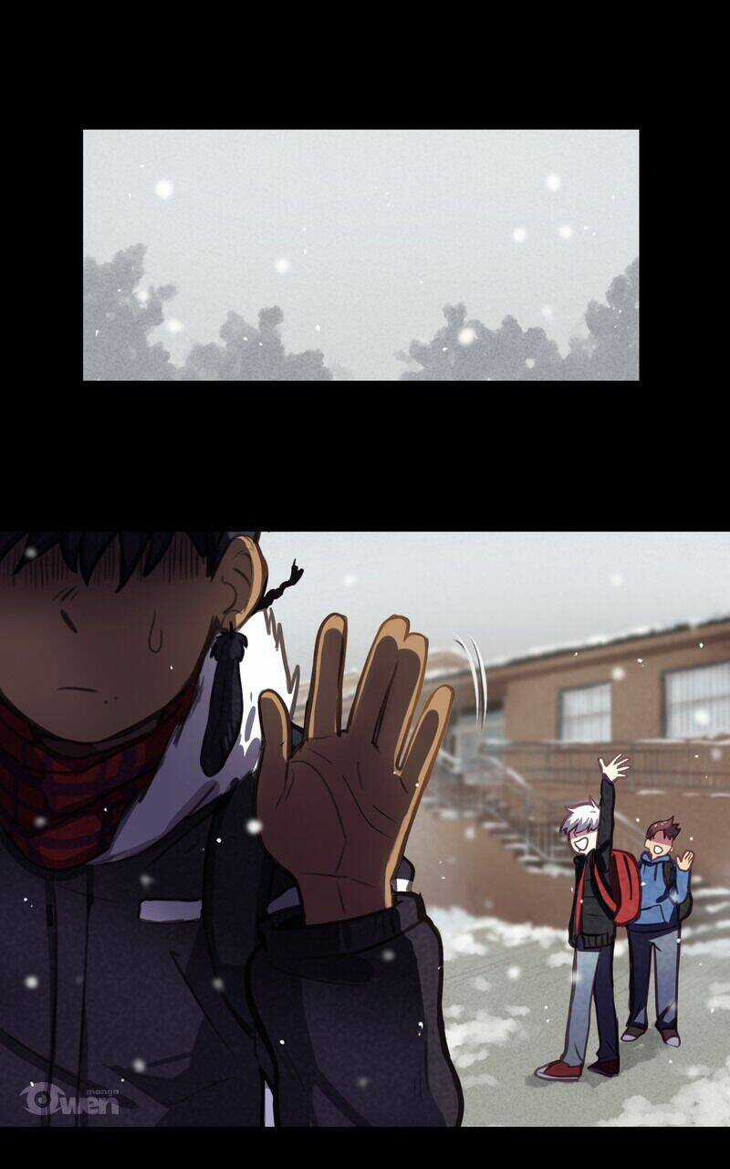 Lời Nguyền Lalin - Chapter 21 - Trang 3