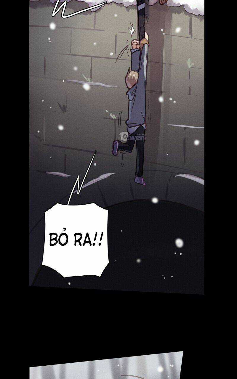 Lời Nguyền Lalin - Chapter 21 - Trang 22