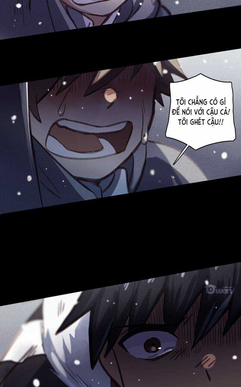 Lời Nguyền Lalin - Chapter 21 - Trang 25