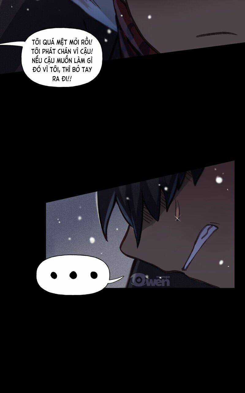 Lời Nguyền Lalin - Chapter 21 - Trang 26