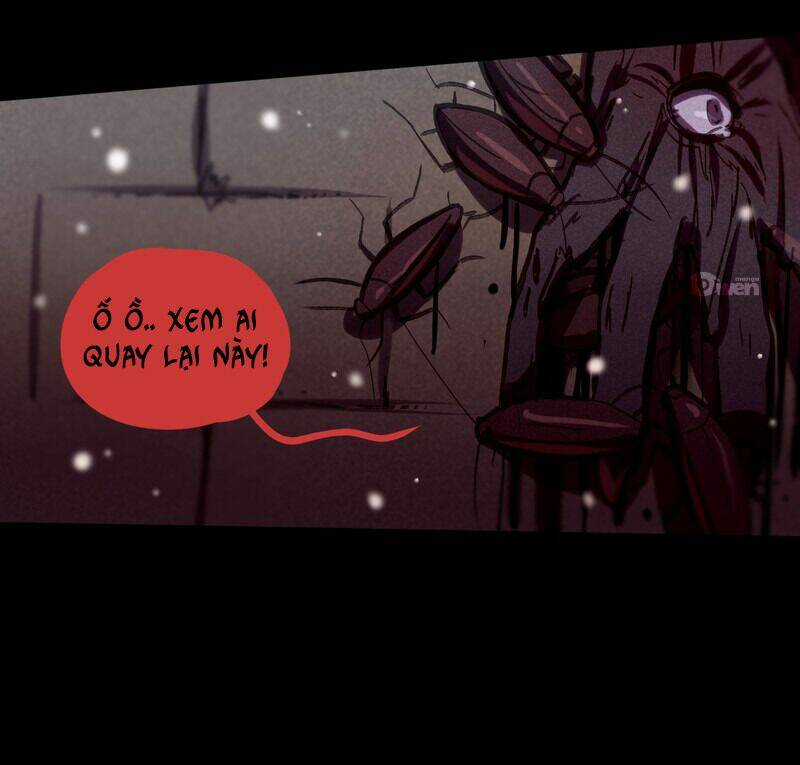 Lời Nguyền Lalin - Chapter 21 - Trang 27