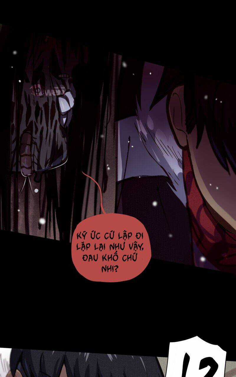 Lời Nguyền Lalin - Chapter 21 - Trang 28