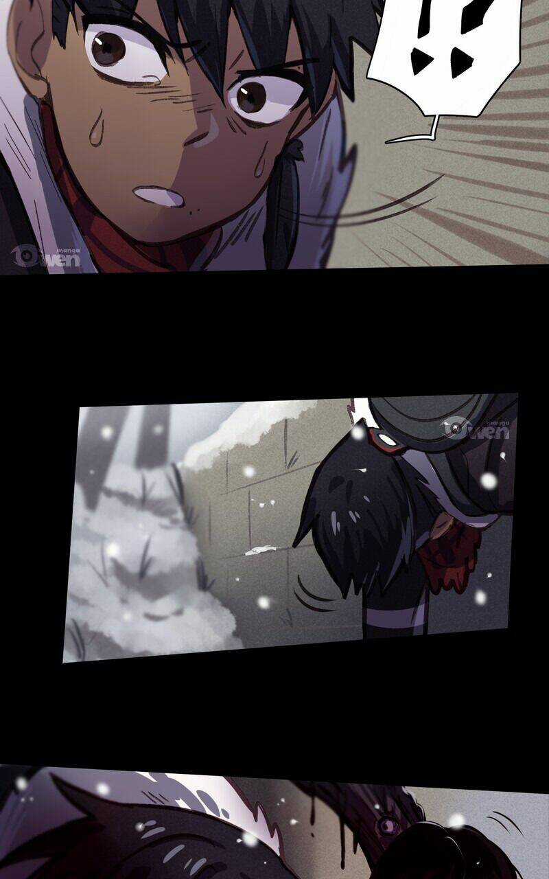 Lời Nguyền Lalin - Chapter 21 - Trang 29