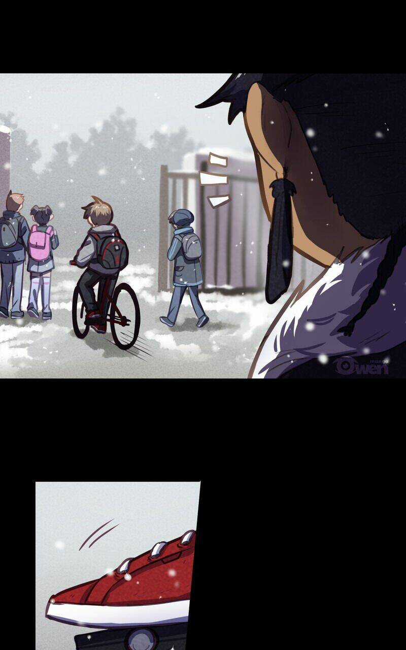 Lời Nguyền Lalin - Chapter 21 - Trang 4