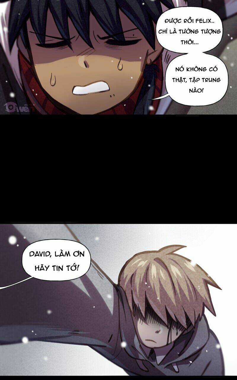 Lời Nguyền Lalin - Chapter 21 - Trang 32