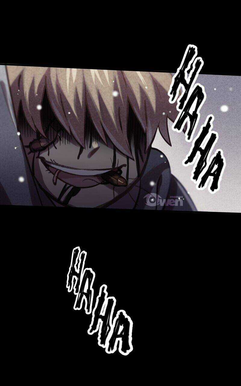 Lời Nguyền Lalin - Chapter 21 - Trang 33