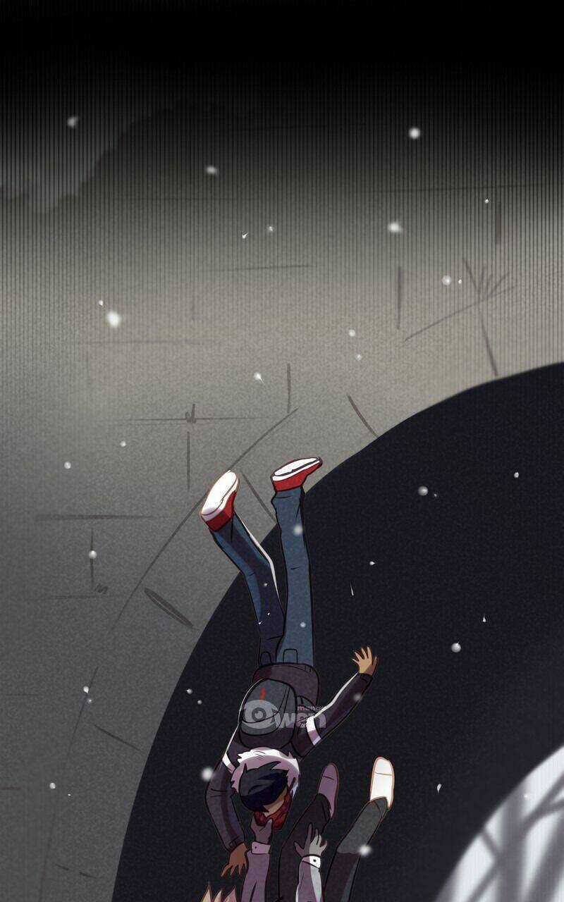 Lời Nguyền Lalin - Chapter 21 - Trang 37