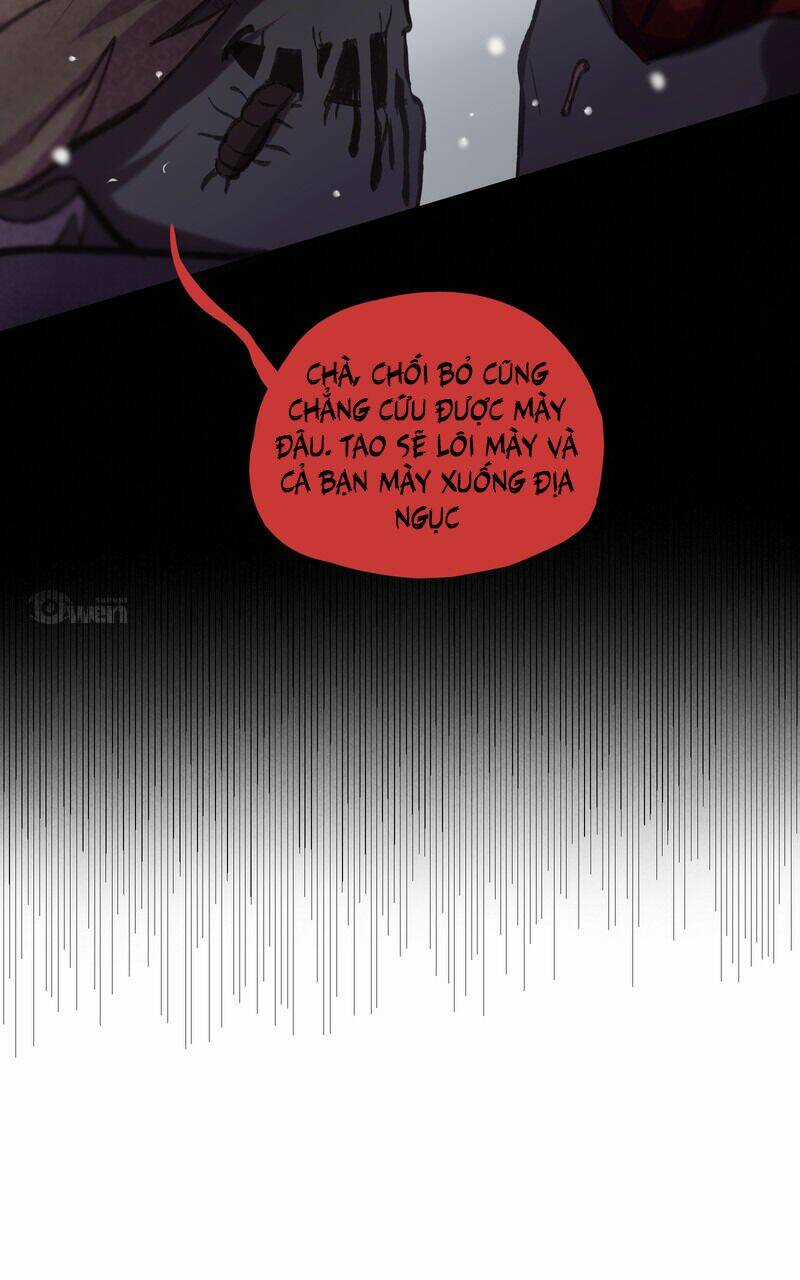 Lời Nguyền Lalin - Chapter 21 - Trang 39