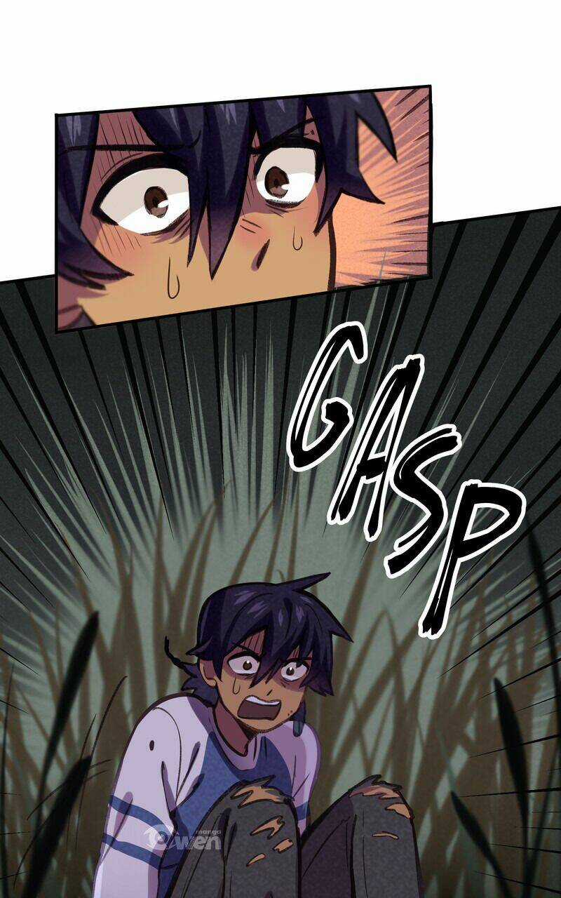 Lời Nguyền Lalin - Chapter 21 - Trang 40