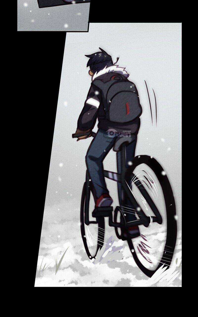 Lời Nguyền Lalin - Chapter 21 - Trang 5