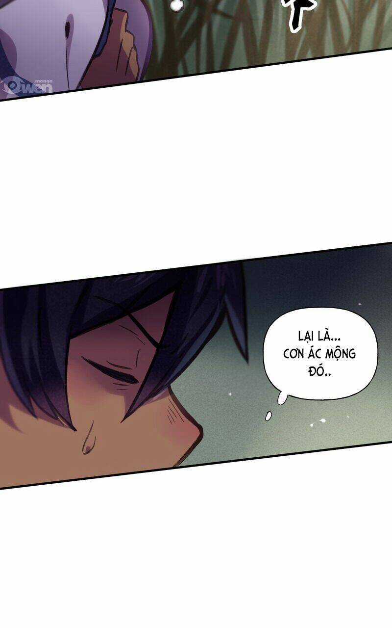 Lời Nguyền Lalin - Chapter 21 - Trang 42