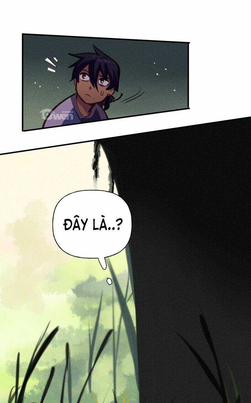 Lời Nguyền Lalin - Chapter 21 - Trang 43