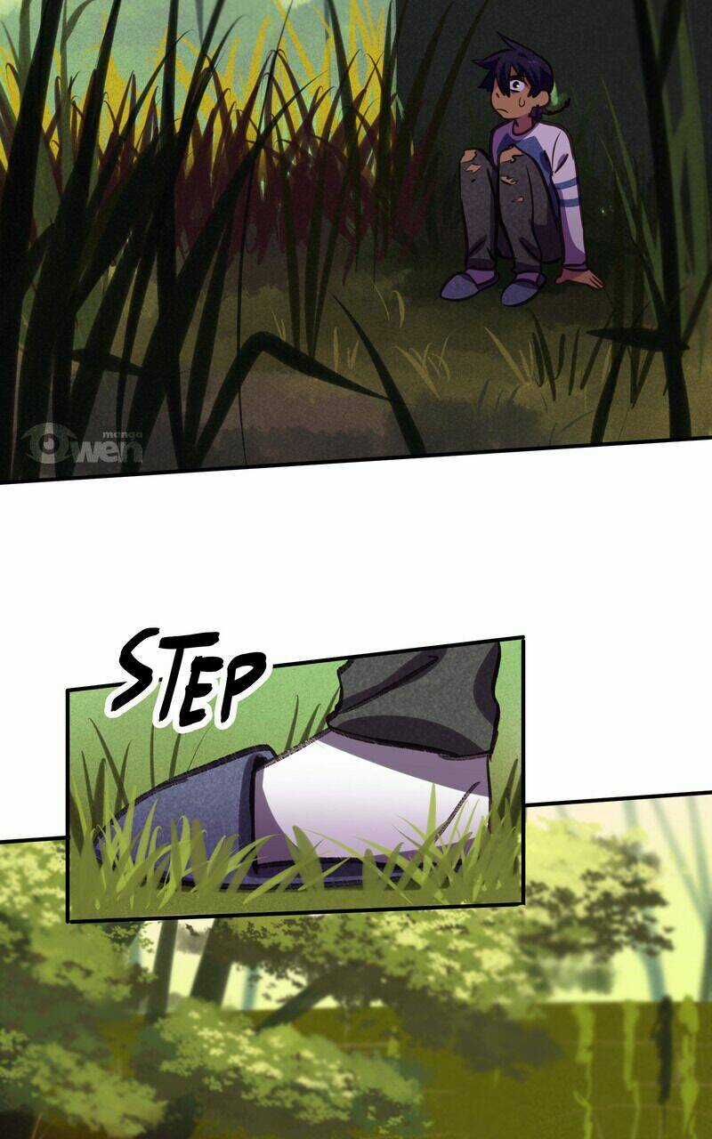 Lời Nguyền Lalin - Chapter 21 - Trang 44