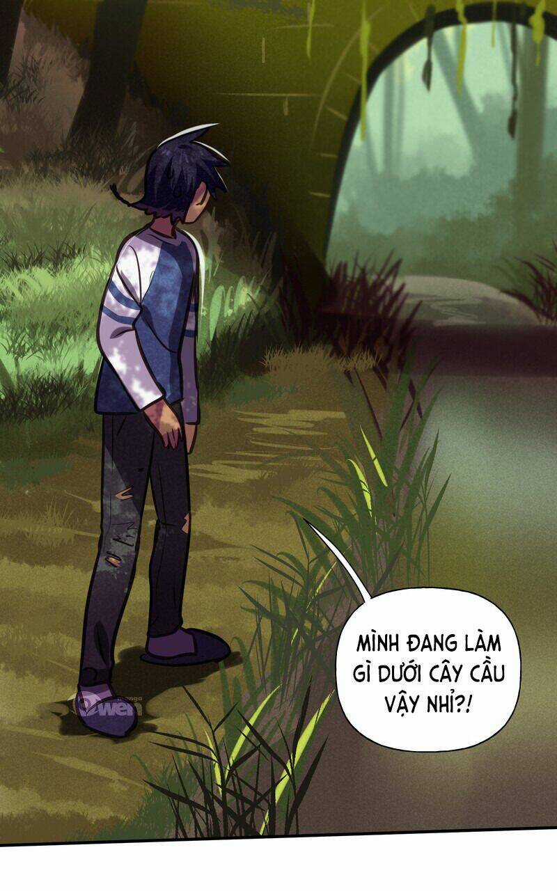 Lời Nguyền Lalin - Chapter 21 - Trang 45