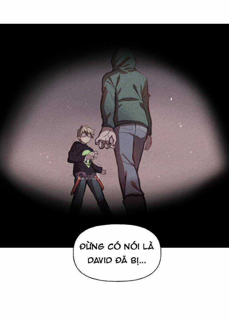 Lời Nguyền Lalin - Chapter 21 - Trang 47
