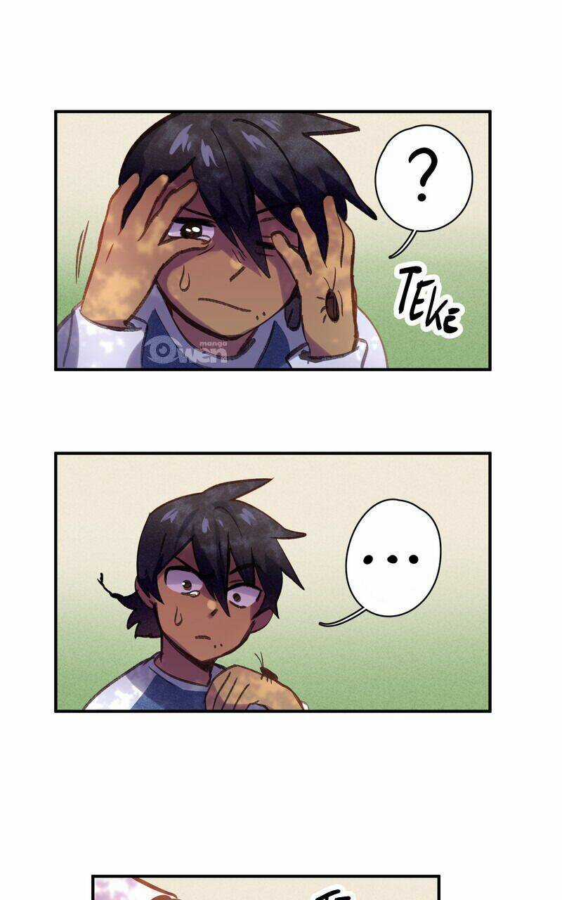 Lời Nguyền Lalin - Chapter 21 - Trang 49