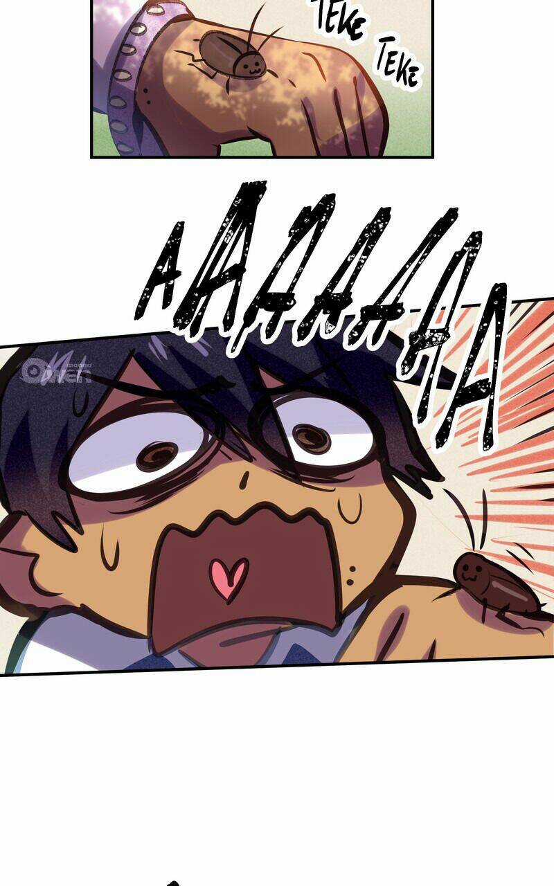 Lời Nguyền Lalin - Chapter 21 - Trang 50