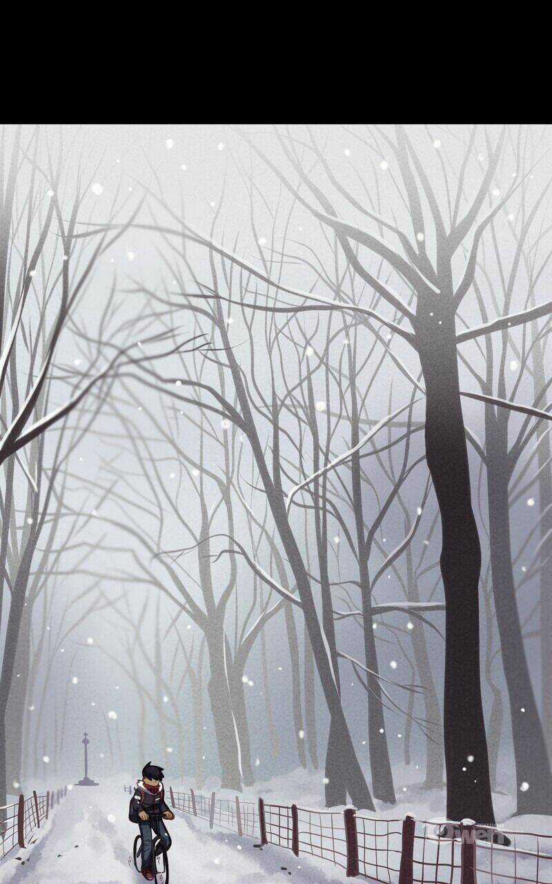 Lời Nguyền Lalin - Chapter 21 - Trang 6