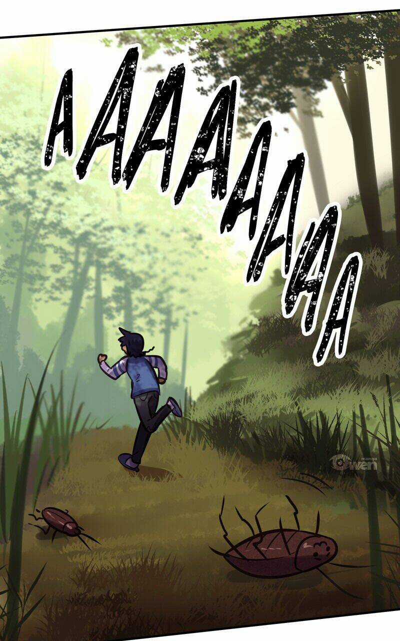 Lời Nguyền Lalin - Chapter 21 - Trang 52