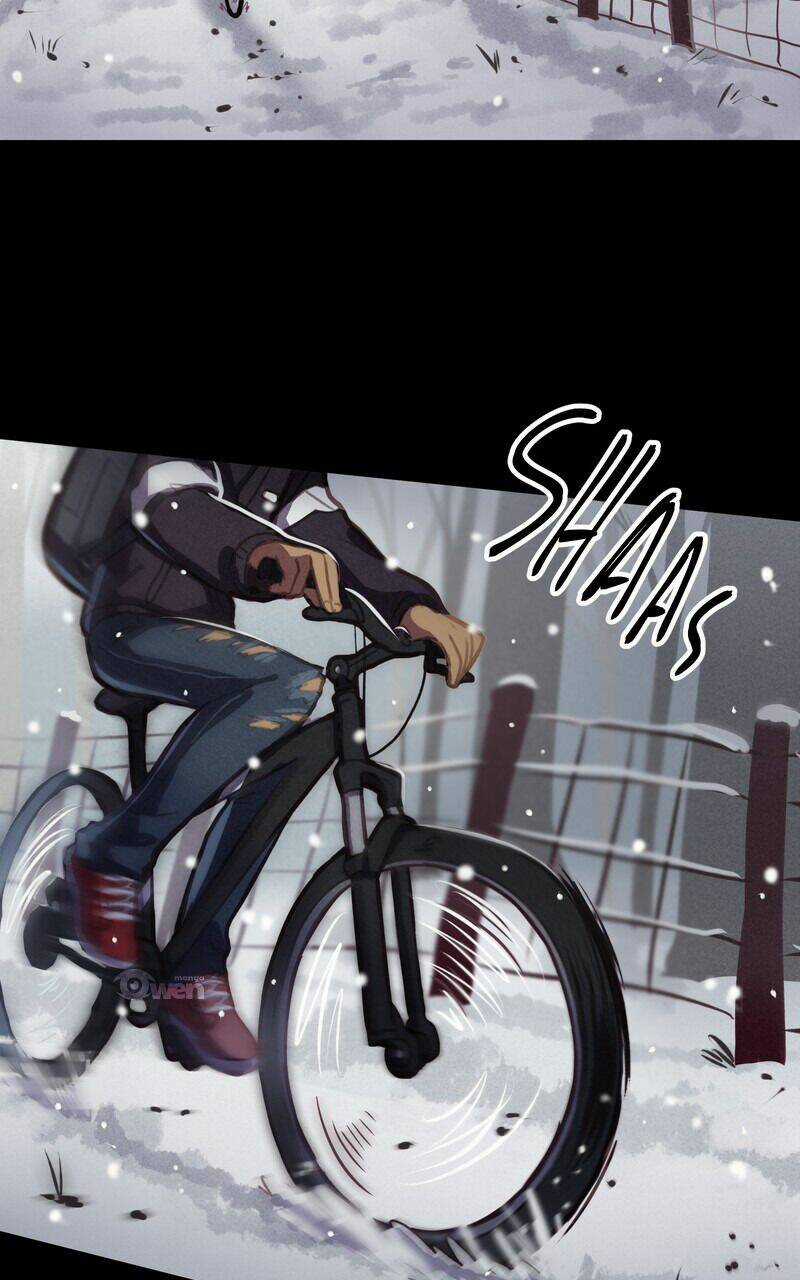 Lời Nguyền Lalin - Chapter 21 - Trang 7