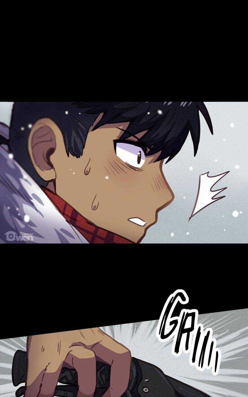 Lời Nguyền Lalin - Chapter 21 - Trang 9