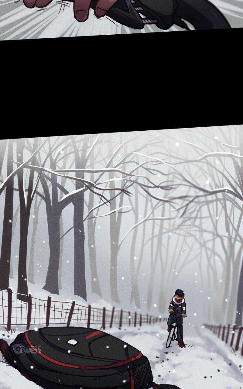 Lời Nguyền Lalin - Chapter 21 - Trang 10