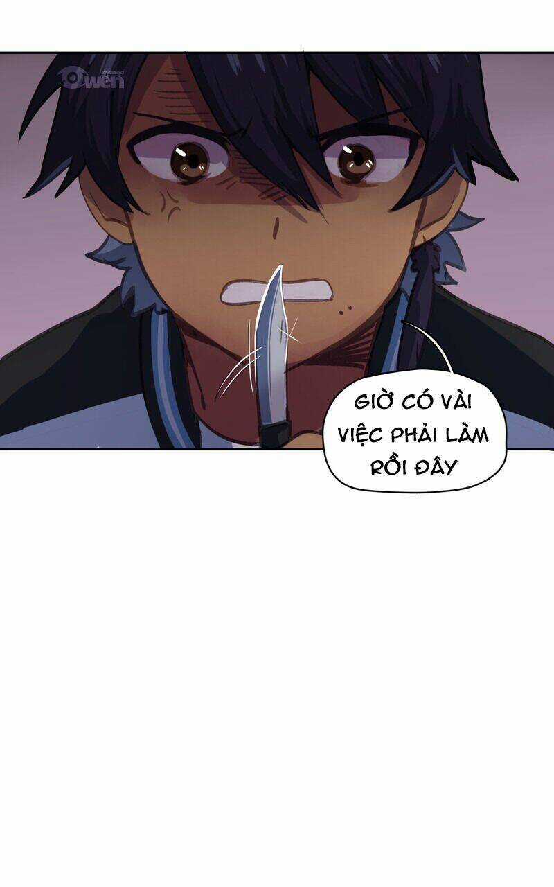 Lời Nguyền Lalin - Chapter 22 - Trang 19