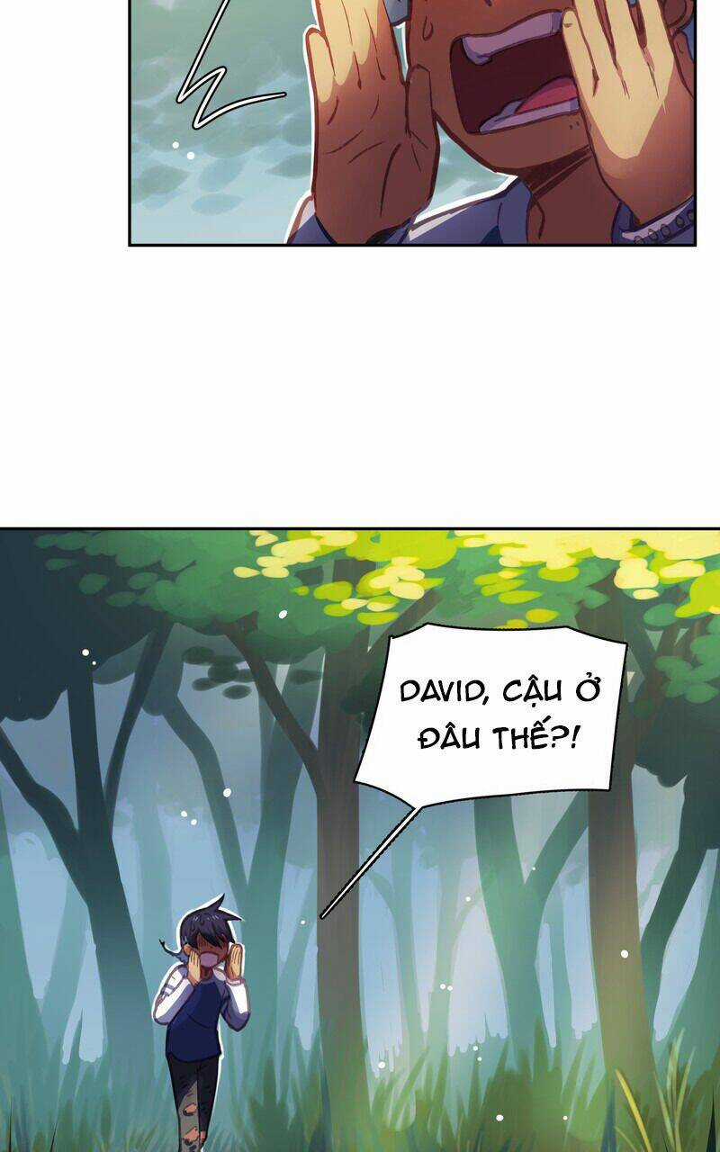 Lời Nguyền Lalin - Chapter 22 - Trang 4