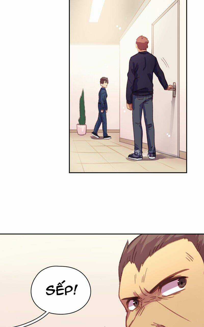 Lời Nguyền Lalin - Chapter 22 - Trang 42