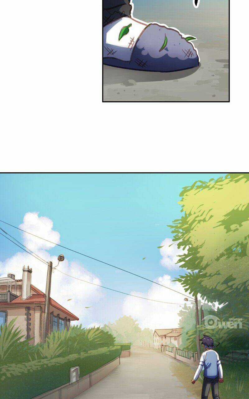 Lời Nguyền Lalin - Chapter 22 - Trang 7