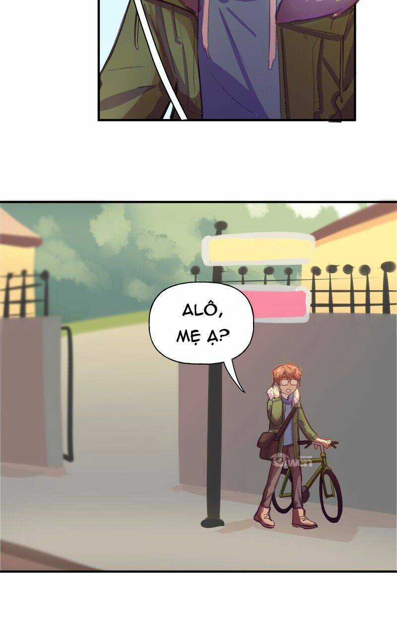 Lời Nguyền Lalin - Chapter 23 - Trang 11