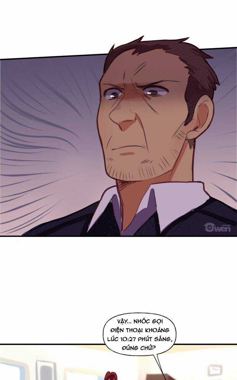 Lời Nguyền Lalin - Chapter 23 - Trang 14