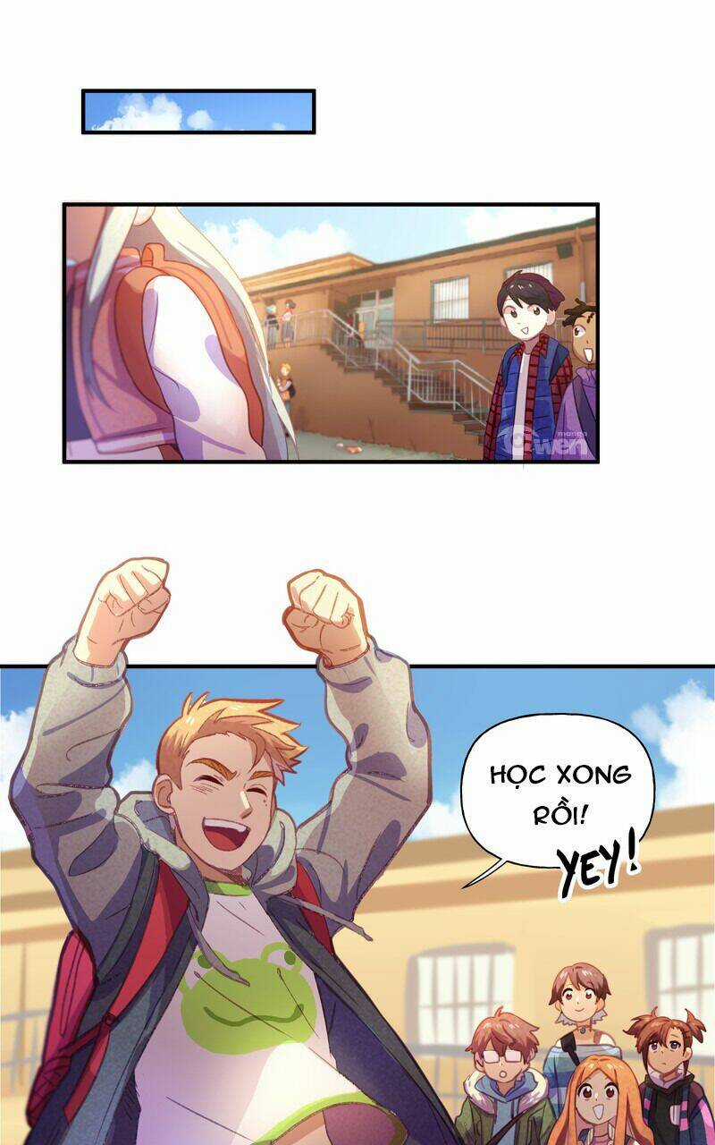 Lời Nguyền Lalin - Chapter 23 - Trang 3