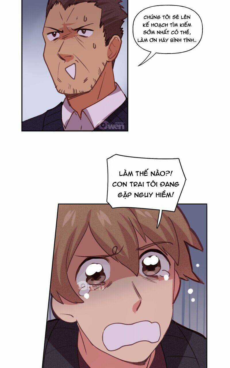 Lời Nguyền Lalin - Chapter 23 - Trang 30