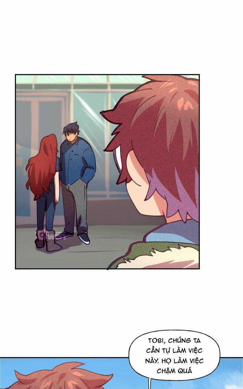 Lời Nguyền Lalin - Chapter 23 - Trang 35