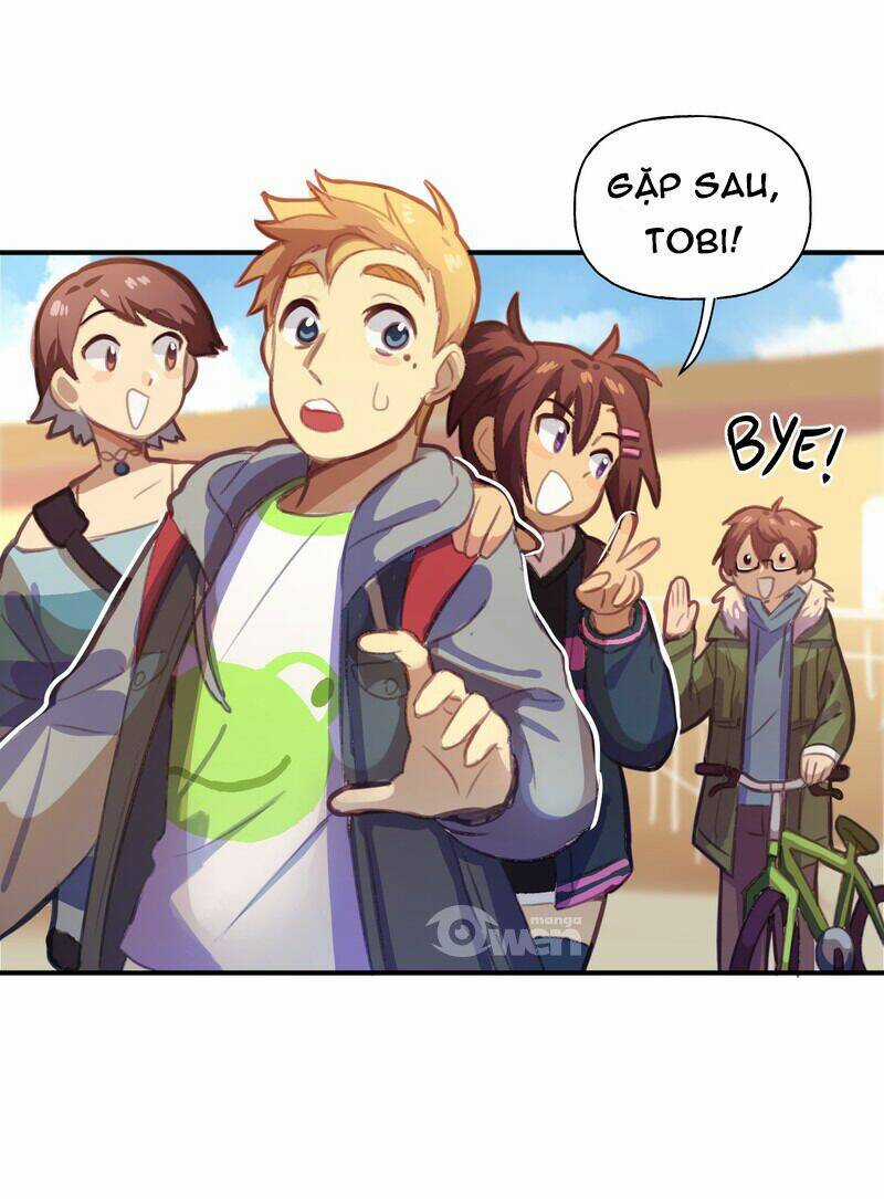 Lời Nguyền Lalin - Chapter 23 - Trang 9