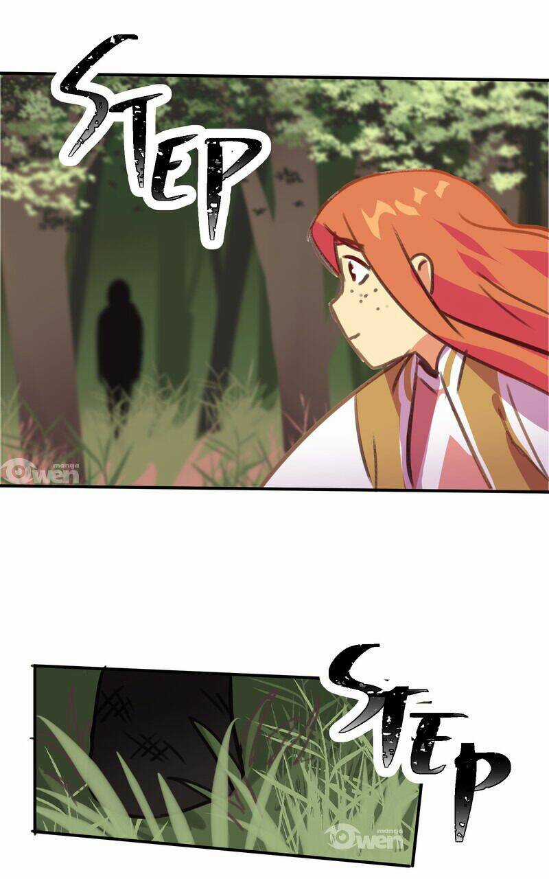 Lời Nguyền Lalin - Chapter 24 - Trang 3