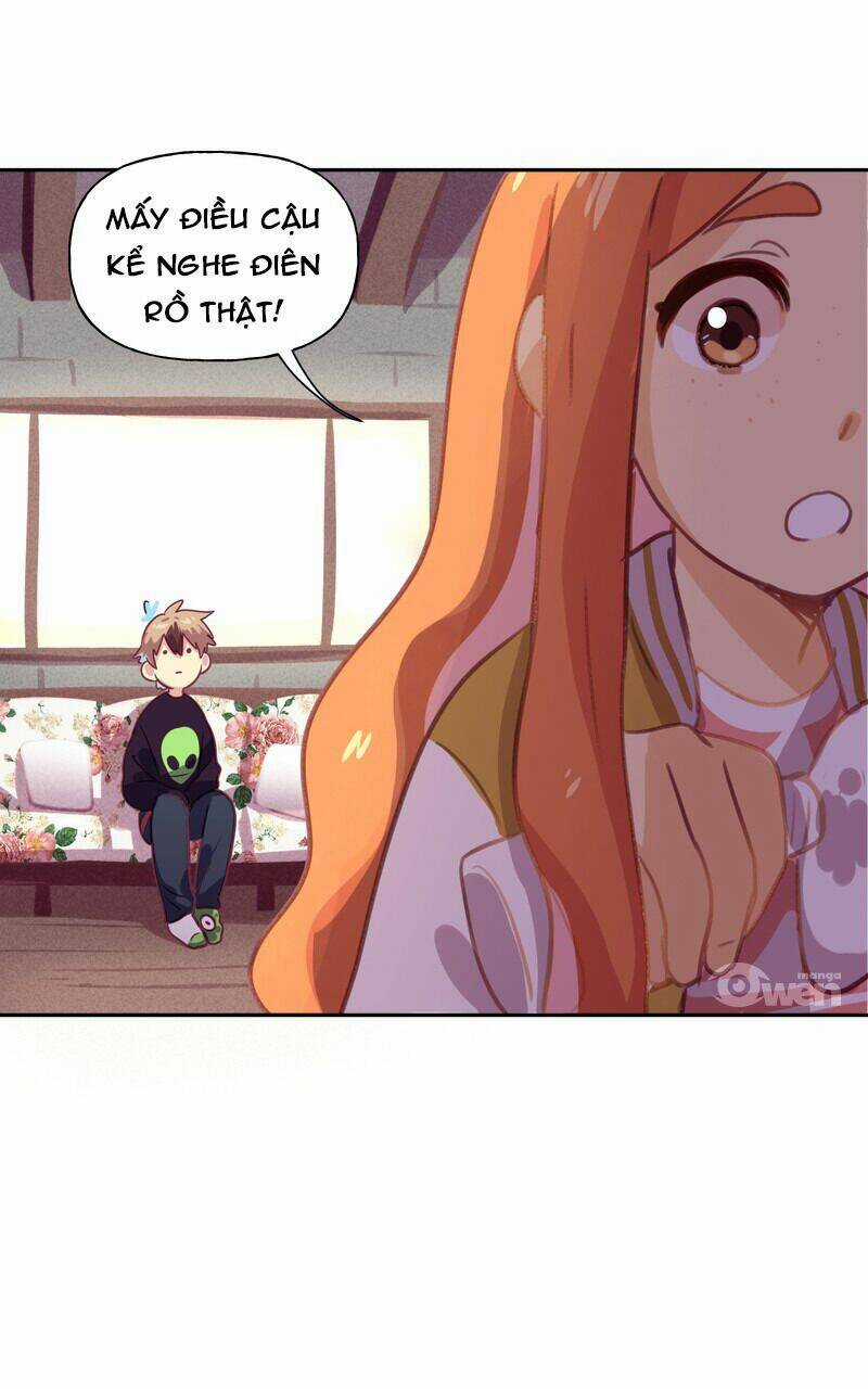 Lời Nguyền Lalin - Chapter 24 - Trang 25