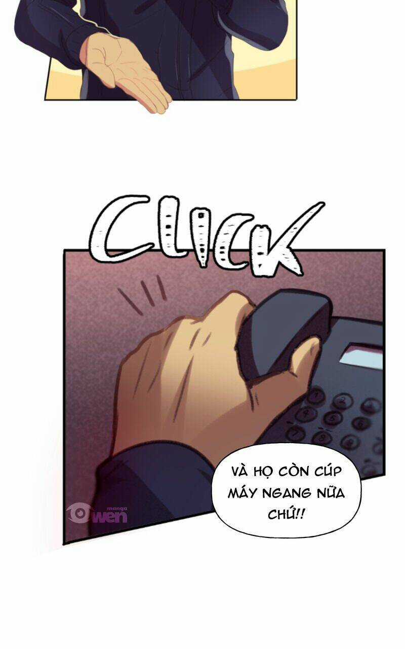 Lời Nguyền Lalin - Chapter 24 - Trang 30