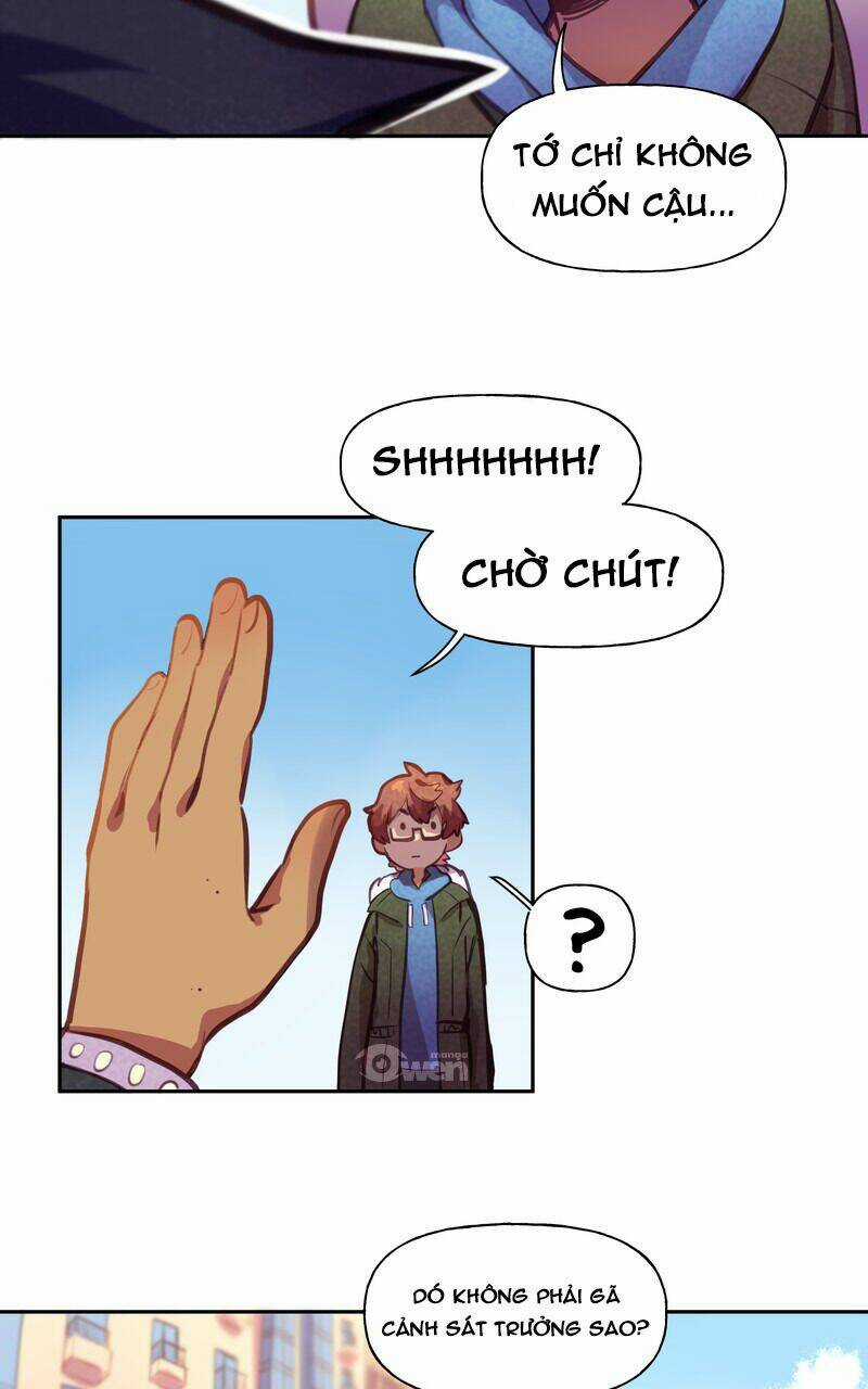 Lời Nguyền Lalin - Chapter 24 - Trang 49