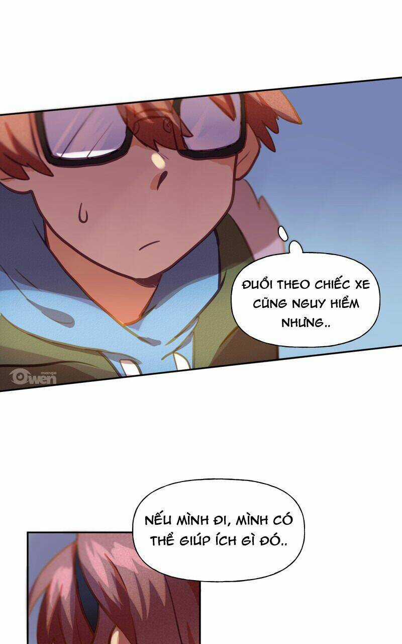 Lời Nguyền Lalin - Chapter 24 - Trang 57