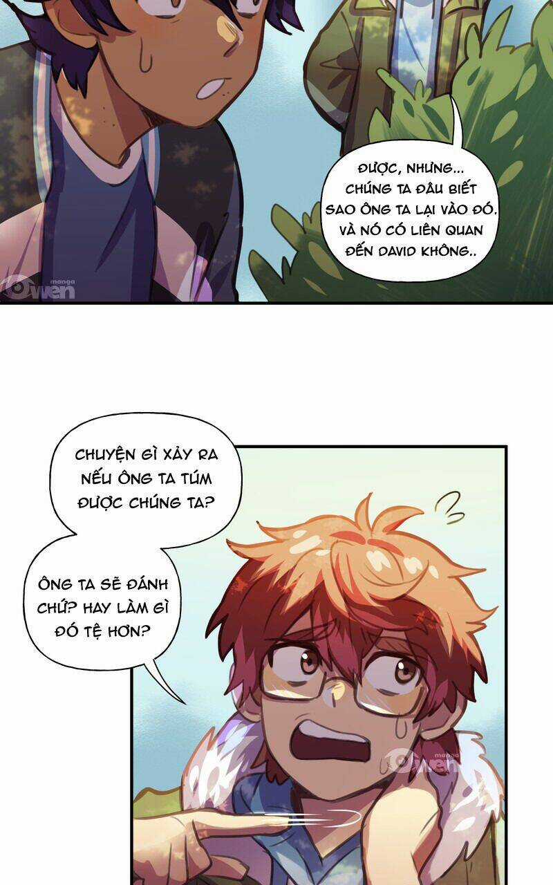 Lời Nguyền Lalin - Chapter 25 - Trang 12